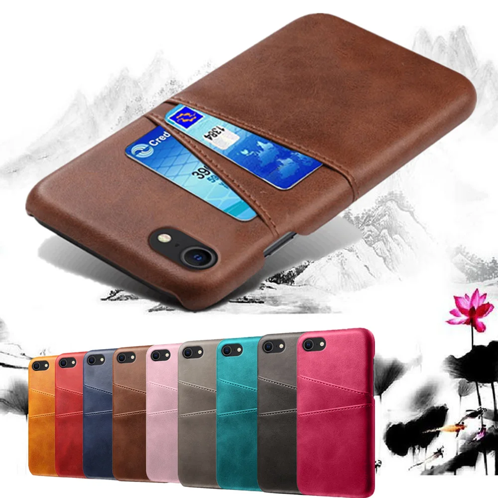 SE 2022 Retro PU Leather Cover For iPhone SE 2022 Case Card Slots Coque For Apple iPhone SE3 SE 3 (2022) (3rd generation) 4.7"
SE 2022 Retro PU Leather Cover For iPhone SE 2022 Case Card Slots Coque For Apple iPhone SE3 SE 3 (2022) (3rd generation) 4.7"