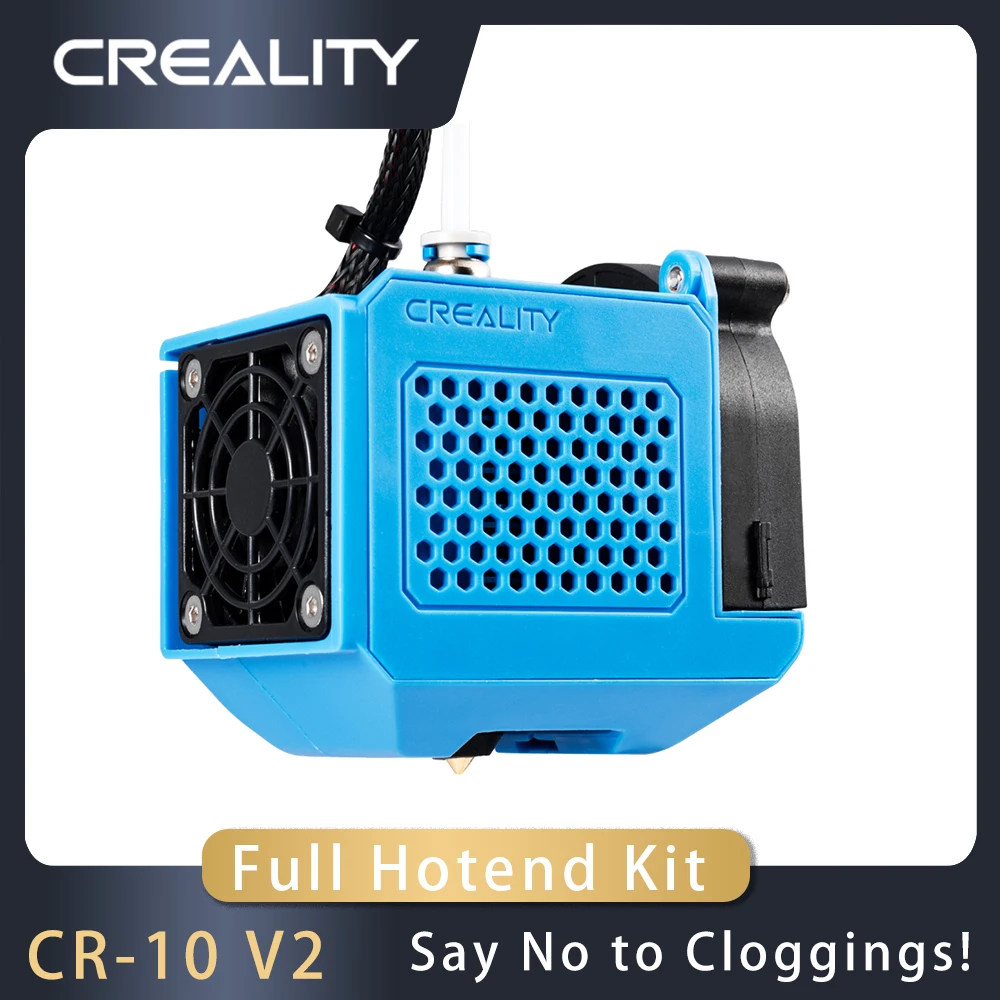 Набор для 3D-принтера CREALITY CR-10 V2, комплект для сборки объемных насадок, детали для 3D-принтера
Набор для 3D-принтера CREALITY CR-10 V2, комплект для сборки объемных насадок, детали для 3D-принтера