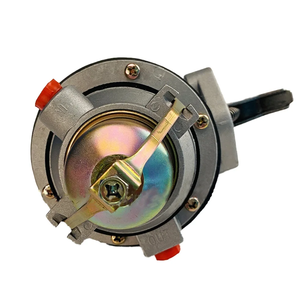 Parts Fuel Pump 18-7282 3854858 42725A3 42725a3 For Mercruiser For Mercury Marine For Penta For MERCURY MARINE
Parts Fuel Pump 18-7282 3854858 42725A3 42725a3 For Mercruiser For Mercury Marine For Penta For MERCURY MARINE