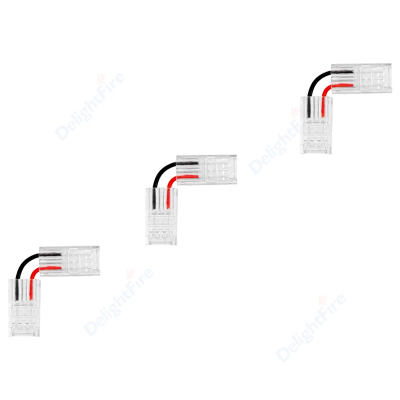 Светодиодная лента COB для планшетов, Светодиодная лента, удлинитель, прозрачный светодиодный адаптер, соединители для освещения
Светодиодная лента COB для планшетов, Светодиодная лента, удлинитель, прозрачный светодиодный адаптер, соединители для освещения