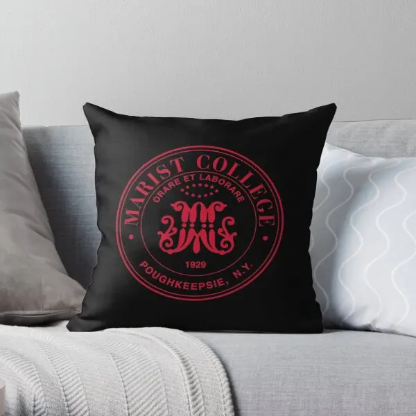 Marist College Printing Throw Pillow Cover Fashion Soft Case Car Wedding Throw Anime Sofa Square Home Waist Pillows not include
Marist College Printing Throw Pillow Cover Fashion Soft Case Car Wedding Throw Anime Sofa Square Home Waist Pillows not include