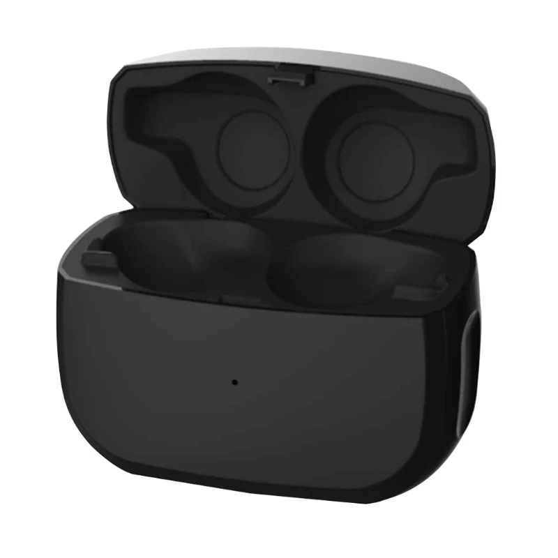 Защитный чехол для зарядного устройства для jabra Elite 65t/Elite Active 65t, аксессуар для беспроводных Bluetooth-совместимых наушников
Защитный чехол для зарядного устройства для jabra Elite 65t/Elite Active 65t, аксессуар для беспроводных Bluetooth-совместимых наушников