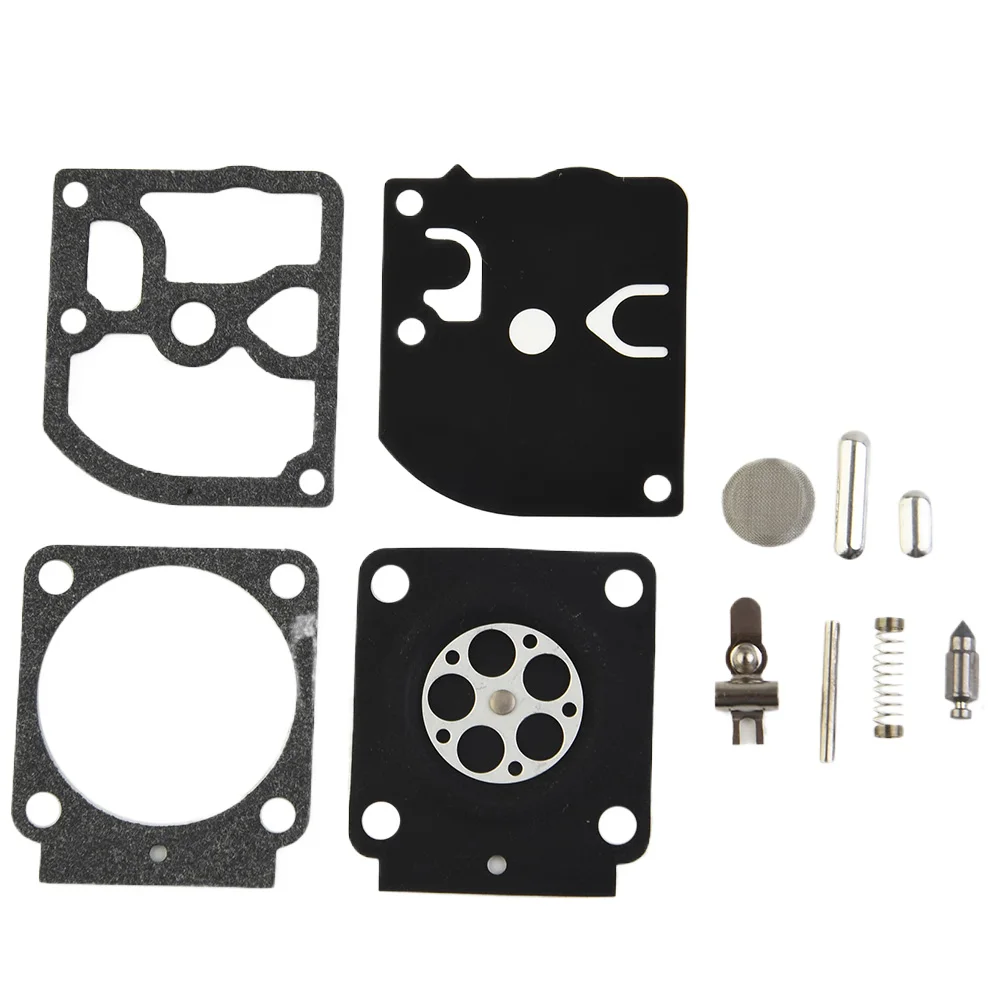String Trimmer Parts Carburetor Kit BG45 BG55 FS38 FS45 FS55 For-STIHL For-ZAMA C1Q CARBS RB-100mCARBURETOR KIT
String Trimmer Parts Carburetor Kit BG45 BG55 FS38 FS45 FS55 For-STIHL For-ZAMA C1Q CARBS RB-100mCARBURETOR KIT