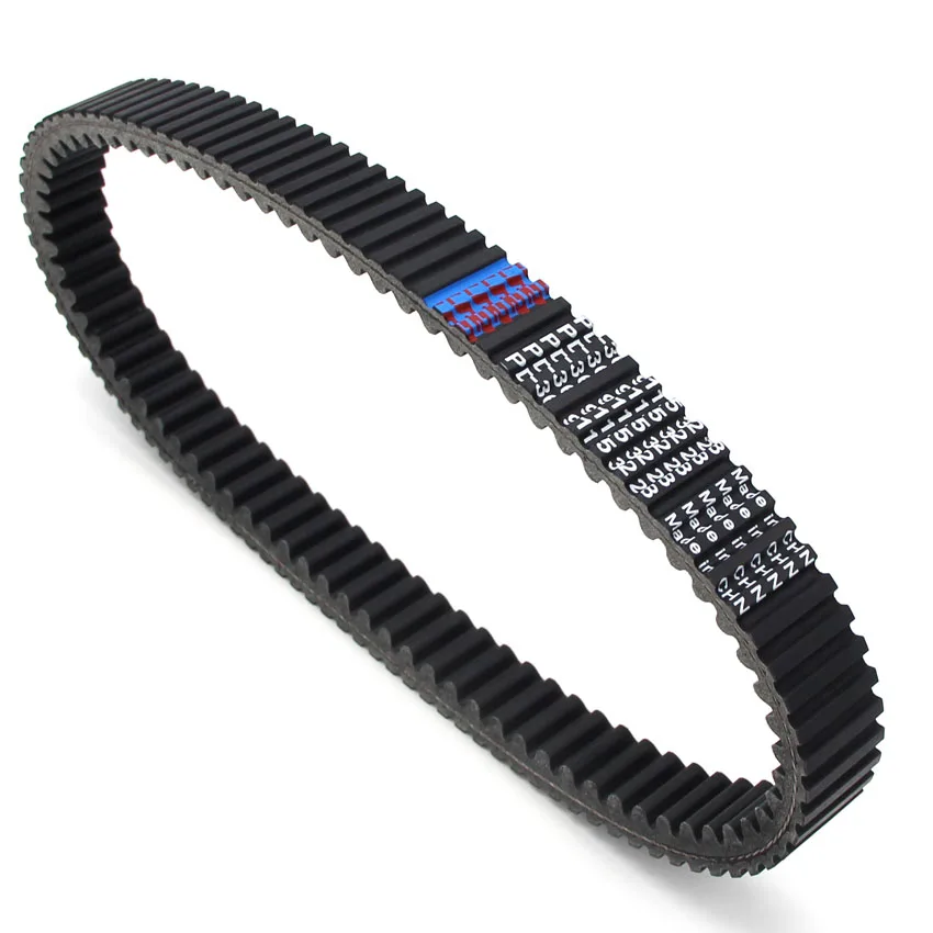 

Motorcycle Transfer Drive Belt For Hisun Motors Corp USA Forge 450 500 550 700 750 Sector Strike Tactic Vector HS500 HS700 HS750