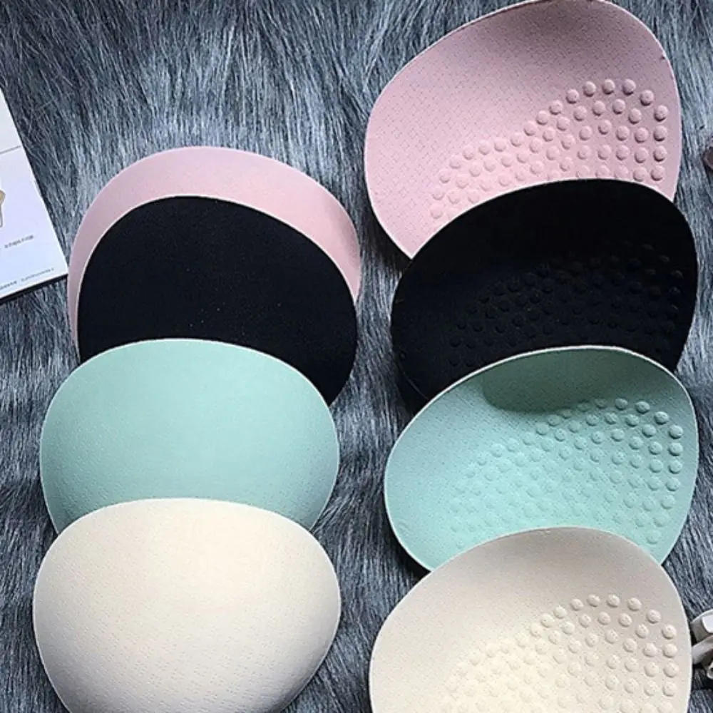 Swimsuit Enhancer Body-fitted Sponge Soft Invisible Bra Pads Push Up Breast Chest Pads Breast Insert
Swimsuit Enhancer Body-fitted Sponge Soft Invisible Bra Pads Push Up Breast Chest Pads Breast Insert