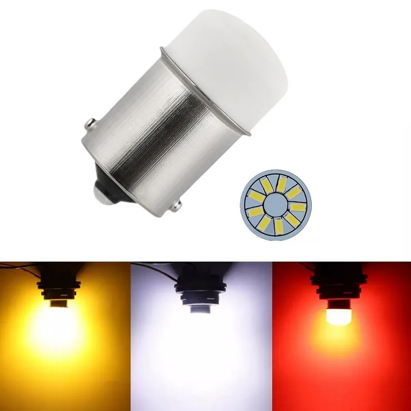 P21/5W Led 1157 High Bright Car Light BAY15D 1156 P21W Ba15S Bulb SMD Auto Universal Reverse Turn Signal Lamp Brake White DRL12V
P21/5W Led 1157 High Bright Car Light BAY15D 1156 P21W Ba15S Bulb SMD Auto Universal Reverse Turn Signal Lamp Brake White DRL12V