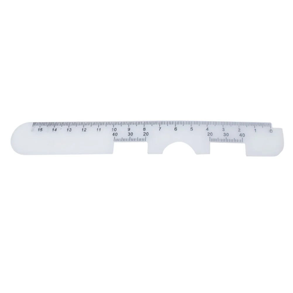 Ruler Distance Pd Pupil Tool Pupillary Optical Measuring Eye Measurement Measure Meter Ophthalmic Vernier Glasses Rulers
Ruler Distance Pd Pupil Tool Pupillary Optical Measuring Eye Measurement Measure Meter Ophthalmic Vernier Glasses Rulers