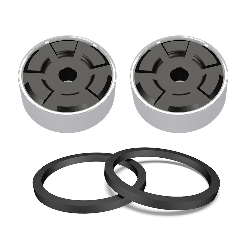 Road Bicycle Hydraulic Brake Caliper Piston Caliper Parts With Sealing Ring Kits 22x9mm Hot Sale For-SHIMANO XT/SLX/XTR Cycling
Road Bicycle Hydraulic Brake Caliper Piston Caliper Parts With Sealing Ring Kits 22x9mm Hot Sale For-SHIMANO XT/SLX/XTR Cycling