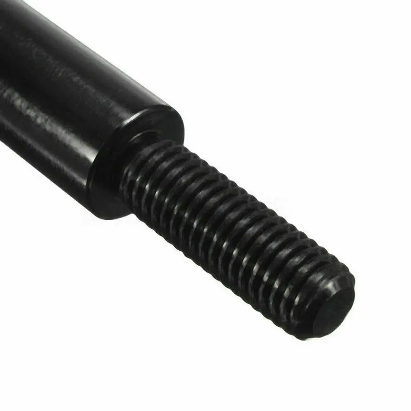Replacement Shift Knob Extender Attachment 3 Inch Black Car Shifter Stick Extension
Replacement Shift Knob Extender Attachment 3 Inch Black Car Shifter Stick Extension