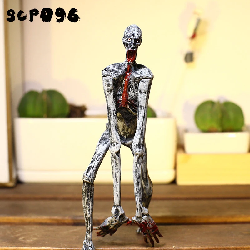 Фигурки героев аниме SCP 6789 173 096, оригинальная скульптура, фигурка стеснительного парня, ужас, городская легенда, основная фигурка, куклы, игр...
Фигурки героев аниме SCP 6789 173 096, оригинальная скульптура, фигурка стеснительного парня, ужас, городская легенда, основная фигурка, куклы, игр...