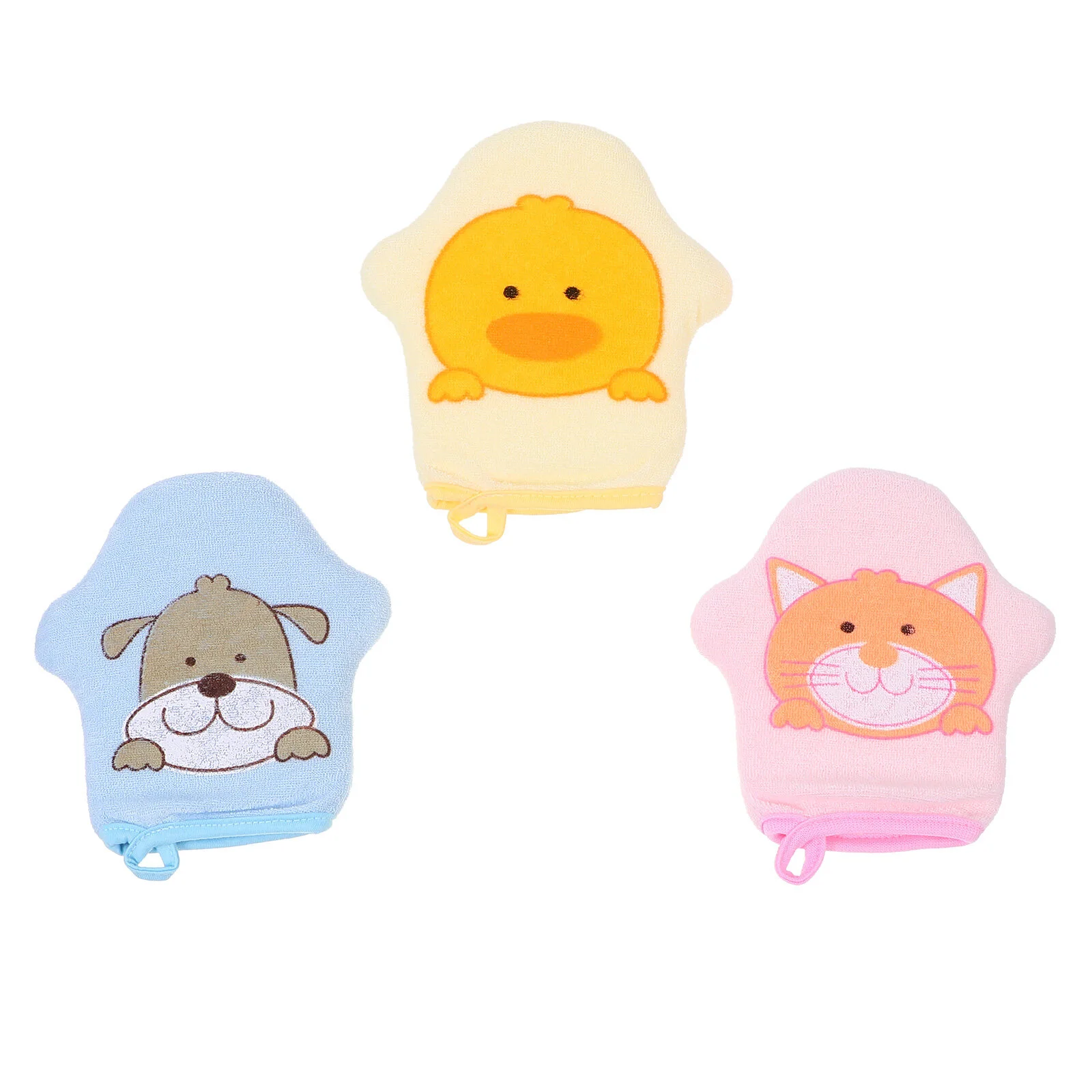 Bath Flower Gloves For Cleaning Shower Foaming Supplies Cartoon Bathroom Accessories
Bath Flower Gloves For Cleaning Shower Foaming Supplies Cartoon Bathroom Accessories