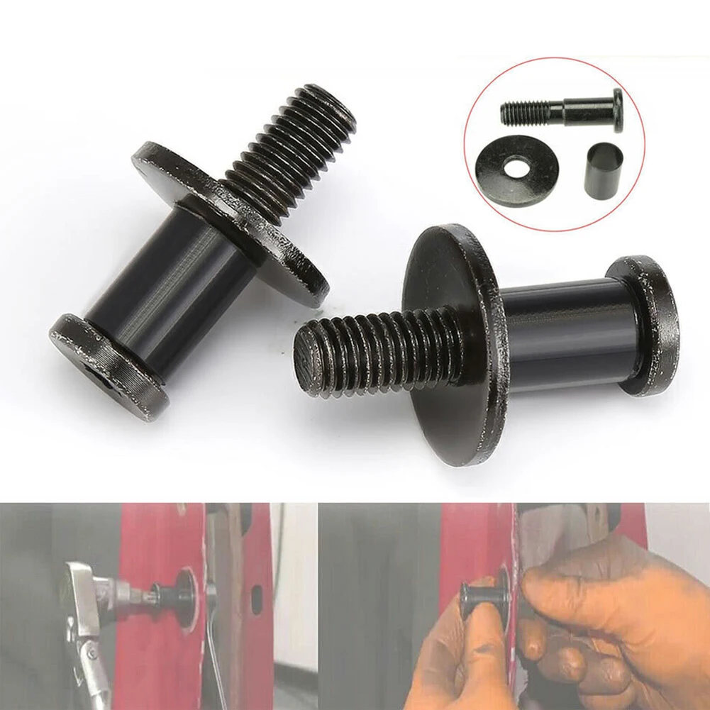 2pcs Car Door Latch Tailgate Striker Bolt Pair Set For Chevrolet 1500 For GMC 11570162 For Cadillac For Escalade ESV Tailgate St
2pcs Car Door Latch Tailgate Striker Bolt Pair Set For Chevrolet 1500 For GMC 11570162 For Cadillac For Escalade ESV Tailgate St