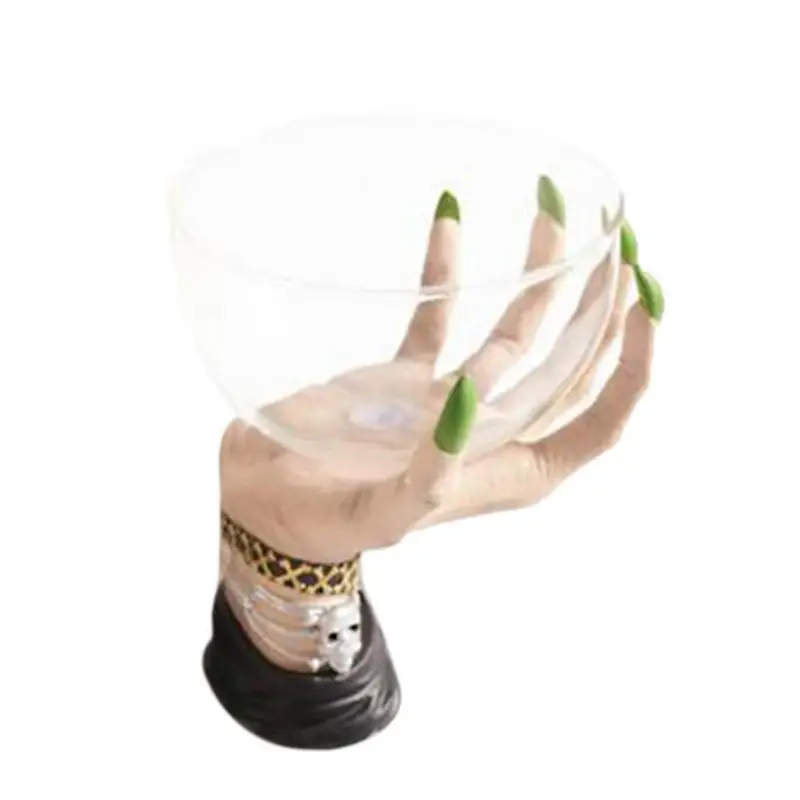 Halloween Serving Bowl Witch Hand Bowl Holder Scary Snack Dishes For Parties Spooky Halloween Ornament Home Decor
Halloween Serving Bowl Witch Hand Bowl Holder Scary Snack Dishes For Parties Spooky Halloween Ornament Home Decor