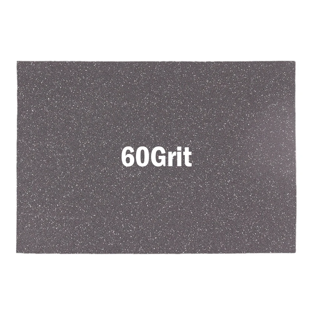 230×280mm Sandpaper Wet & Dry Sanding Waterproof Abrasive 60-2000# Polishing Flocking Sanding Paper Wood Furniture Finishing
230×280mm Sandpaper Wet & Dry Sanding Waterproof Abrasive 60-2000# Polishing Flocking Sanding Paper Wood Furniture Finishing