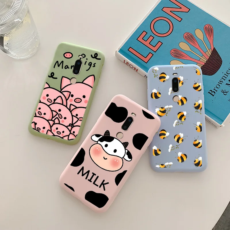 For Meizu V8 Prime Case Cartoon Cute Animal Painted Silicone Soft Dragon Fundas Shell For Meizu M8 Shockproof Matte Phone Bags
For Meizu V8 Prime Case Cartoon Cute Animal Painted Silicone Soft Dragon Fundas Shell For Meizu M8 Shockproof Matte Phone Bags