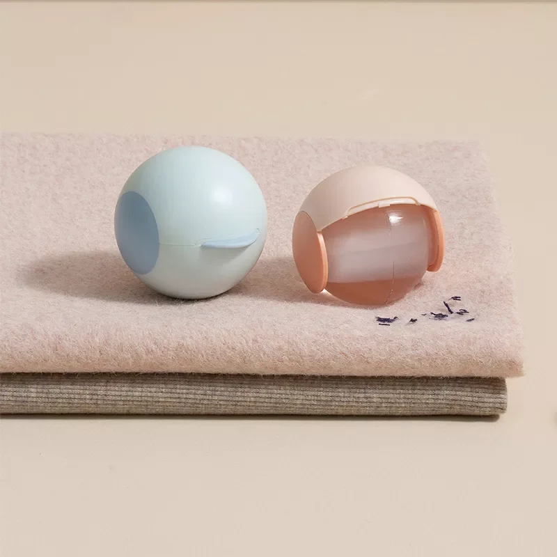 Mini Pet Hair Remover Sticky Roller Ball Reusable Sticker Cute Self-cleaning Clothes Lint TPE Travel Brush Washable Removal Tool
Mini Pet Hair Remover Sticky Roller Ball Reusable Sticker Cute Self-cleaning Clothes Lint TPE Travel Brush Washable Removal Tool