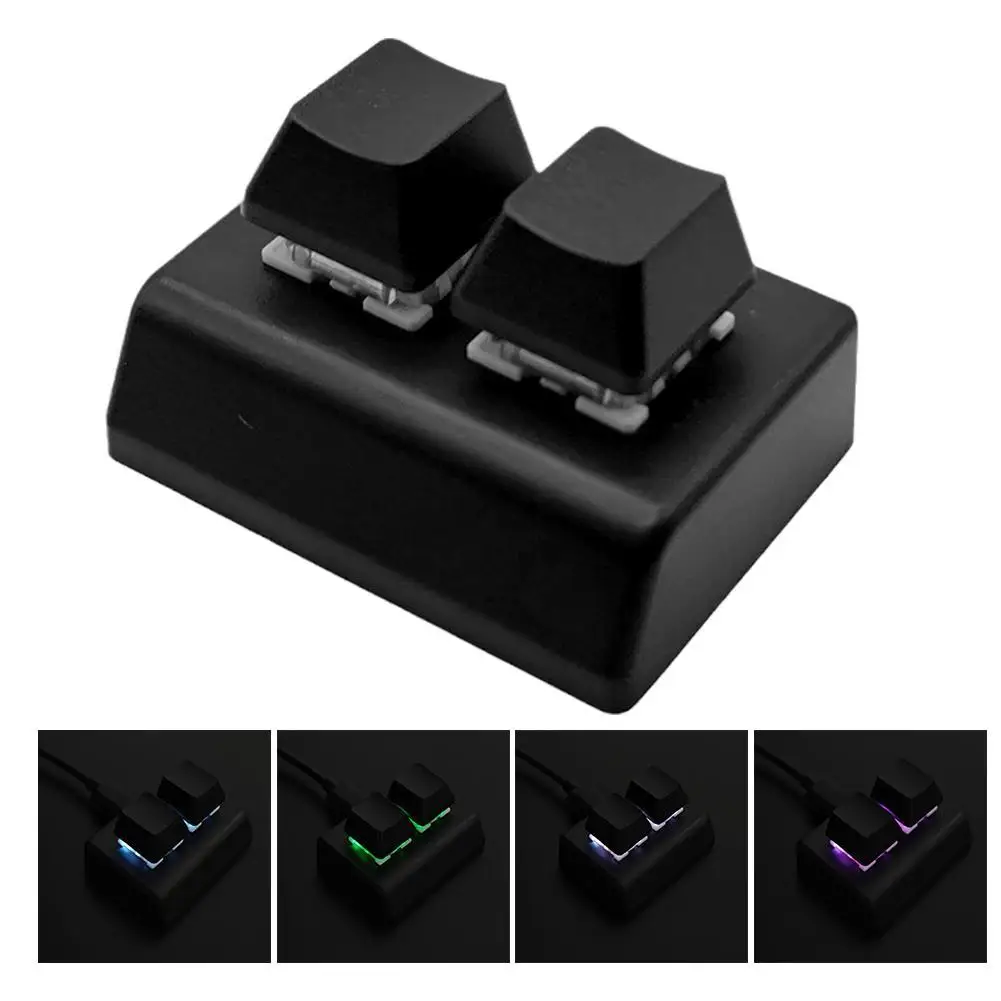Красная ось, черная RGB USB клавиатура, 2-клавишная копия и вставка, один пароль, несколько комбинаций клавиш, пользовательские клавиши быстрог...
Красная ось, черная RGB USB клавиатура, 2-клавишная копия и вставка, один пароль, несколько комбинаций клавиш, пользовательские клавиши быстрог...