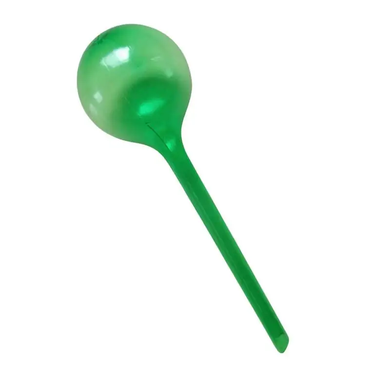 Plant Watering Bulbs Self Watering Globes Automatic Irrigation Drippers Indoor Outdoor Garden Potted Plant House Patio Flower
Plant Watering Bulbs Self Watering Globes Automatic Irrigation Drippers Indoor Outdoor Garden Potted Plant House Patio Flower
