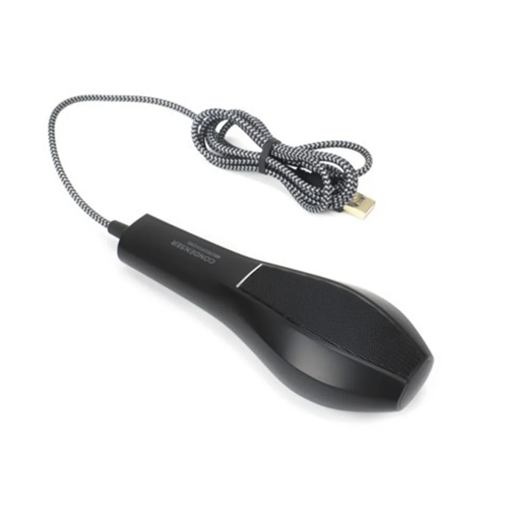 Всенаправленный профессиональный конденсаторный микрофон USB для ПК Игр компьютерный динамик стойка для ноутбука Студийный микрофон
Всенаправленный профессиональный конденсаторный микрофон USB для ПК Игр компьютерный динамик стойка для ноутбука Студийный микрофон