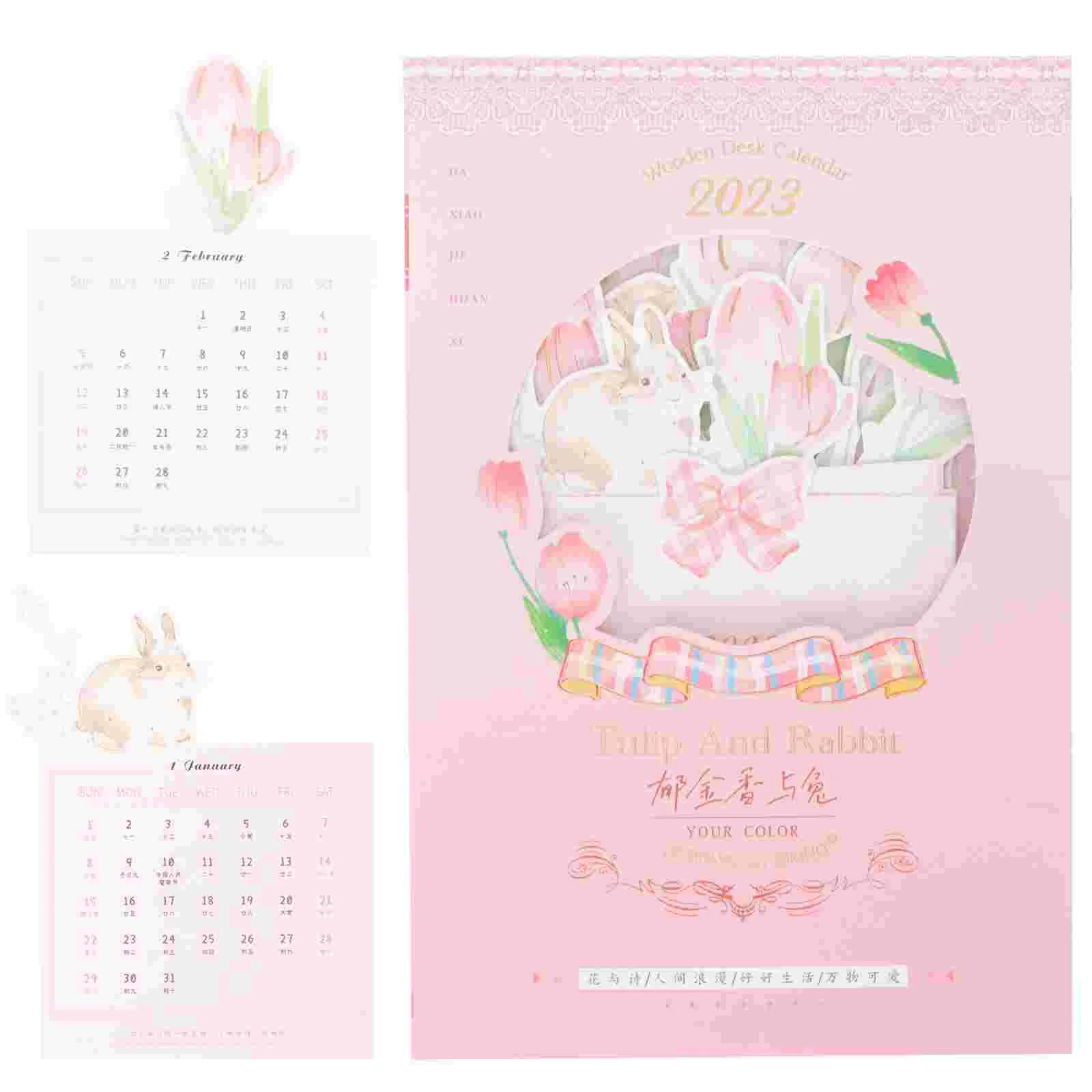 Calendar Desk Calendars Monthly Desktop Table Planner Rabbit Year Tabletop Weekly Pad Dailydecor Home Wall The Traditional
Calendar Desk Calendars Monthly Desktop Table Planner Rabbit Year Tabletop Weekly Pad Dailydecor Home Wall The Traditional