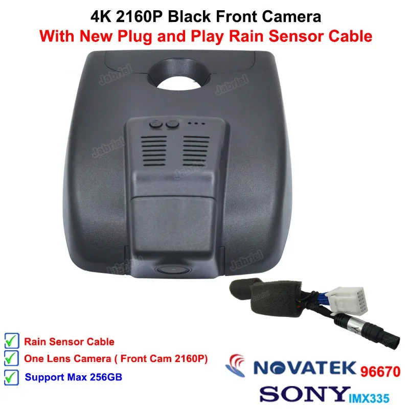 UHD 4K 2160P Wi-Fi CARDVR для Toyota Highlander Corolla CHR Camry Rav4 Sienna Alphard 2017-2022 2023 2024 Dedicated DVR
UHD 4K 2160P Wi-Fi CARDVR для Toyota Highlander Corolla CHR Camry Rav4 Sienna Alphard 2017-2022 2023 2024 Dedicated DVR