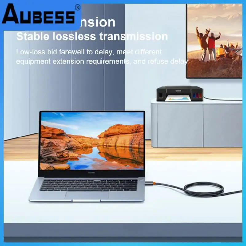 High-speed Extension Cable High-speed 1.5m Usb Extension Cable Male-to-female Fast Charging Cord Extension Cable Hot Usb 3.0 New
High-speed Extension Cable High-speed 1.5m Usb Extension Cable Male-to-female Fast Charging Cord Extension Cable Hot Usb 3.0 New