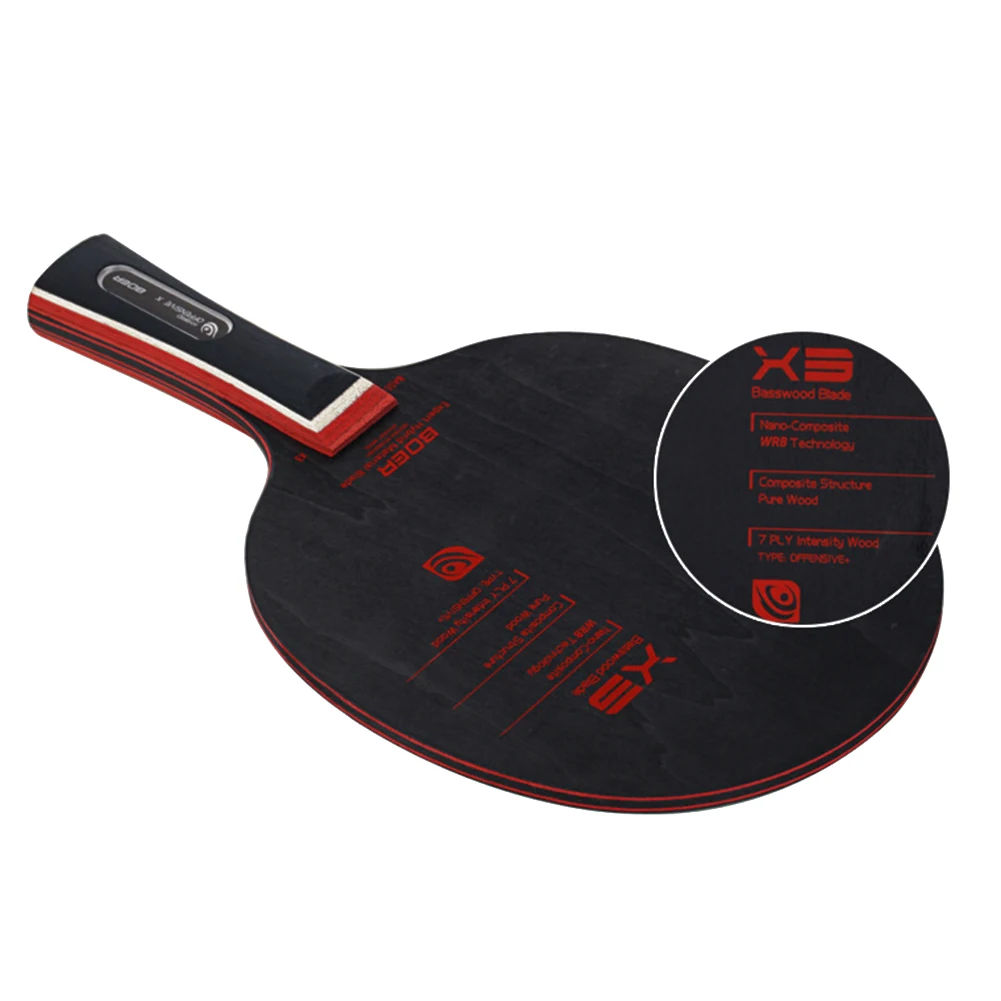 Bottom Plate Table Tennis Blade Ping Pong Blade Racket Bottom Plate Table Tennis Blade 5 Ply Wood Paddle Brand New
Bottom Plate Table Tennis Blade Ping Pong Blade Racket Bottom Plate Table Tennis Blade 5 Ply Wood Paddle Brand New