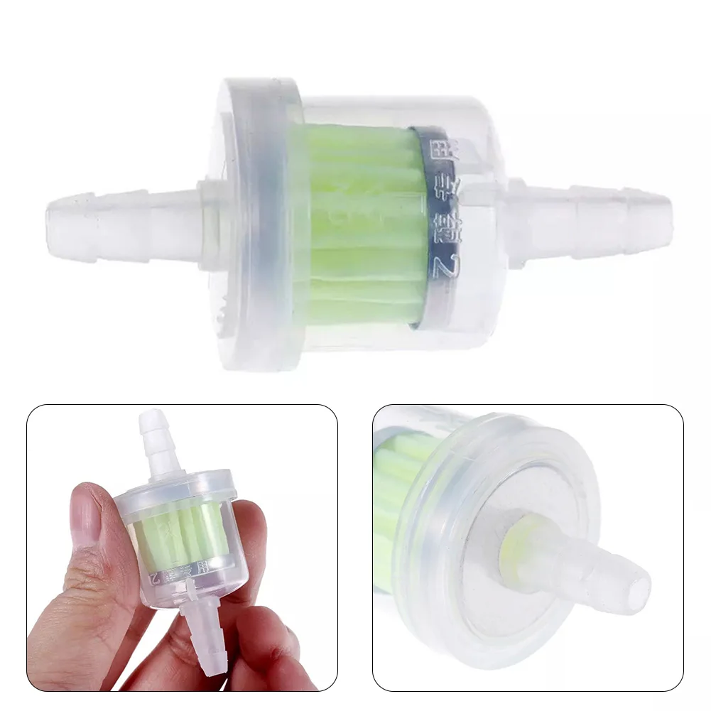 Gasoline Fuel Filter Fuel Filter Oil Filter Petrol Liquid Scooter Gasoline 1Pcs ABS Engine Fuel Filters Gas Petrol
Gasoline Fuel Filter Fuel Filter Oil Filter Petrol Liquid Scooter Gasoline 1Pcs ABS Engine Fuel Filters Gas Petrol
