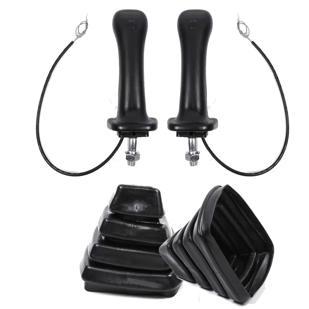 Excavator Joystick Handle Gears & Left Right Cover 1 Button for Xugong Yuchai LOVOL Longgong Rev o 55/60/65/75-8/80
Excavator Joystick Handle Gears & Left Right Cover 1 Button for Xugong Yuchai LOVOL Longgong Rev o 55/60/65/75-8/80