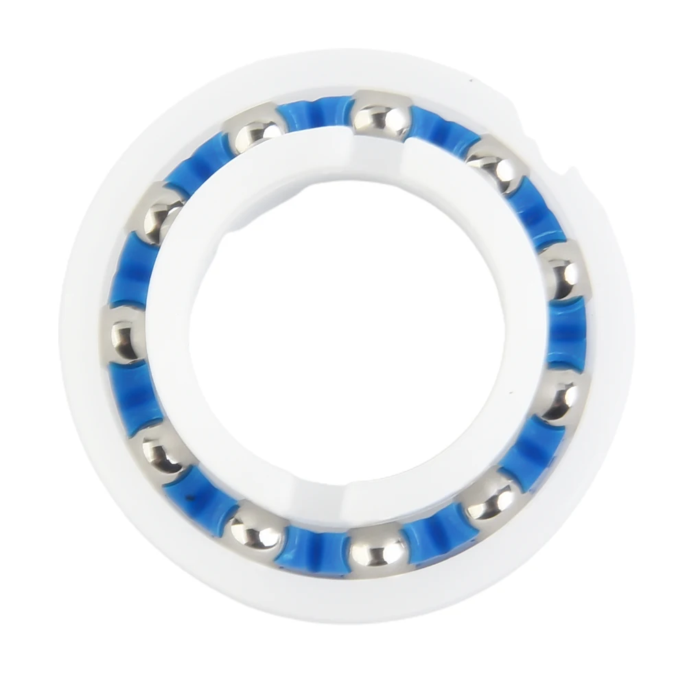 8 Pack R0527000 Wheel And Engine Bearing For Baracuda MX8 In-Ground Swimming Pool Cleaner Replacement Accessories
8 Pack R0527000 Wheel And Engine Bearing For Baracuda MX8 In-Ground Swimming Pool Cleaner Replacement Accessories