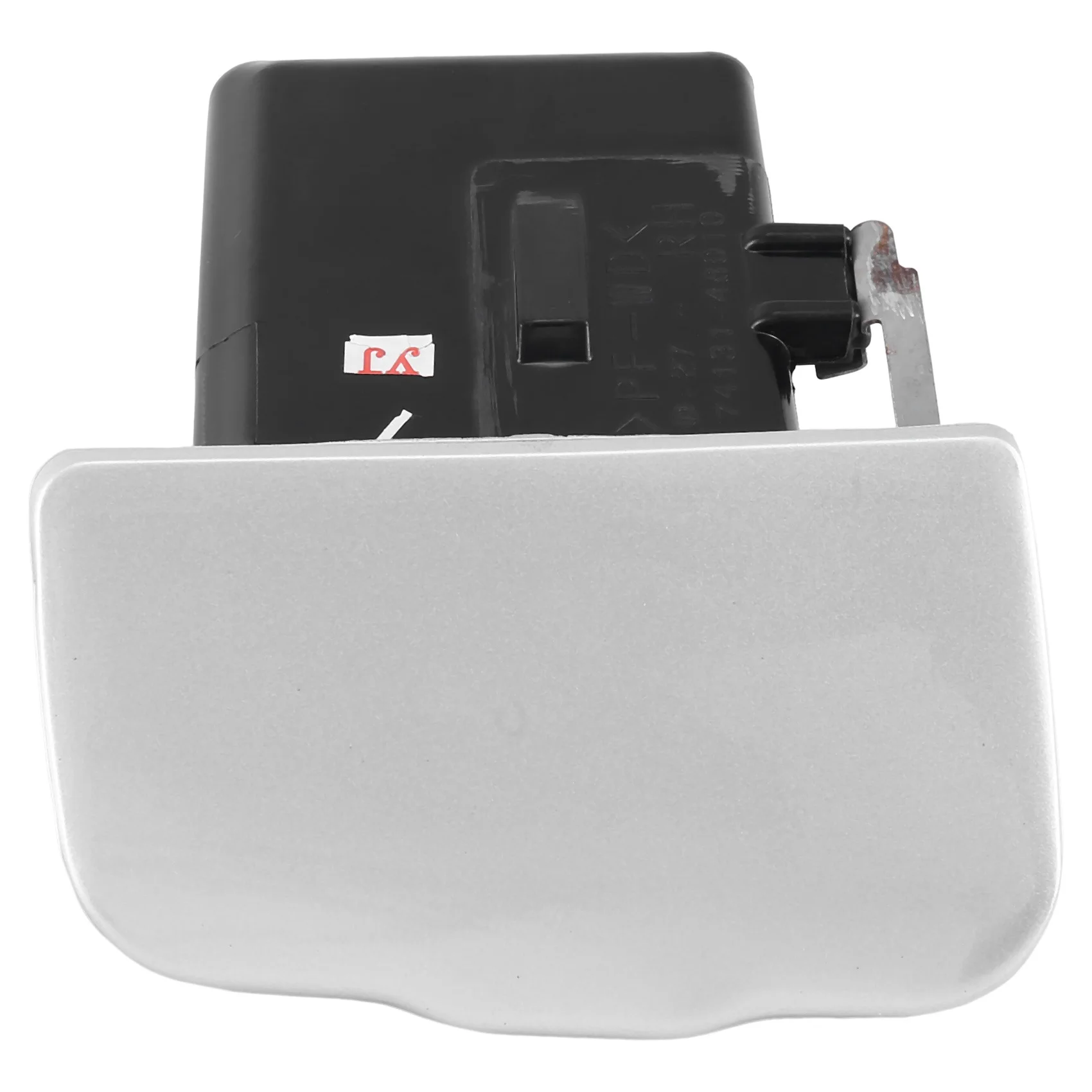 Car Rear Door Right Side Window Switch Panel Ashtray for Toyota Land Cruiser Prado 120 LC120 2003-2009
Car Rear Door Right Side Window Switch Panel Ashtray for Toyota Land Cruiser Prado 120 LC120 2003-2009