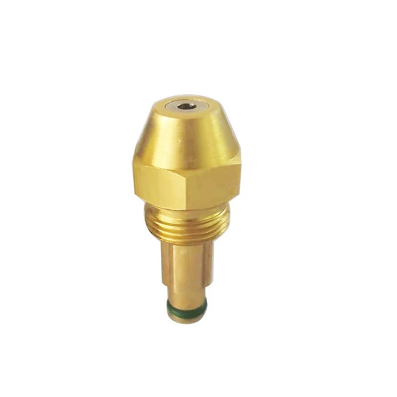 ABSF Waste Oil Burner Nozzle Oil Mist Nozzle Air Atomizing Nozzle Oil Burner Jet Siphon Full Cone Oil Nozzle
ABSF Waste Oil Burner Nozzle Oil Mist Nozzle Air Atomizing Nozzle Oil Burner Jet Siphon Full Cone Oil Nozzle