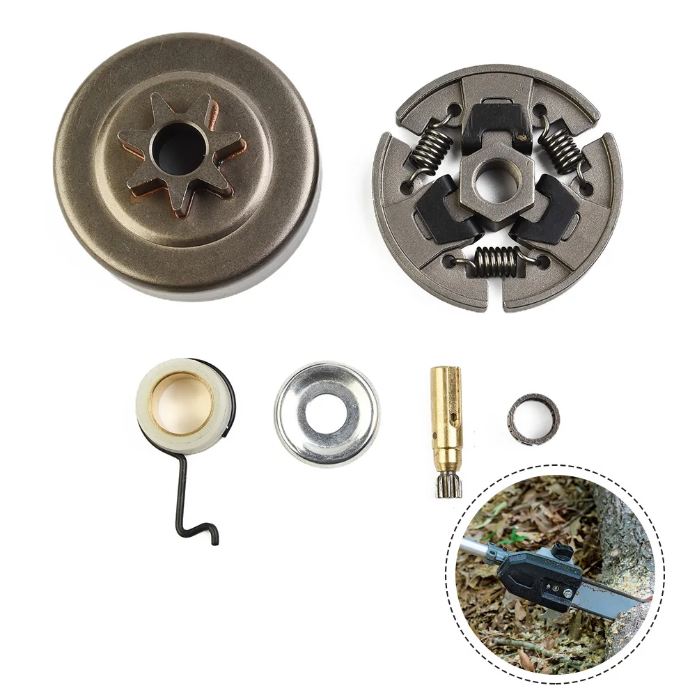 Drum Kit Bearing Clutch For MS210 MS230 MS250 Garden Power Equipment High Quality Lawnmowers Accessries Pump Washer Needle
Drum Kit Bearing Clutch For MS210 MS230 MS250 Garden Power Equipment High Quality Lawnmowers Accessries Pump Washer Needle