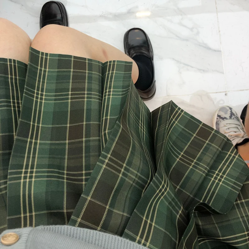 Teenage Kids Micro Skirt Plaid Girls Pleated Skirt Black Mini Skirt Women Summer Spring High Waist Sexy Tennis Skirt Y2k Clothes
Teenage Kids Micro Skirt Plaid Girls Pleated Skirt Black Mini Skirt Women Summer Spring High Waist Sexy Tennis Skirt Y2k Clothes