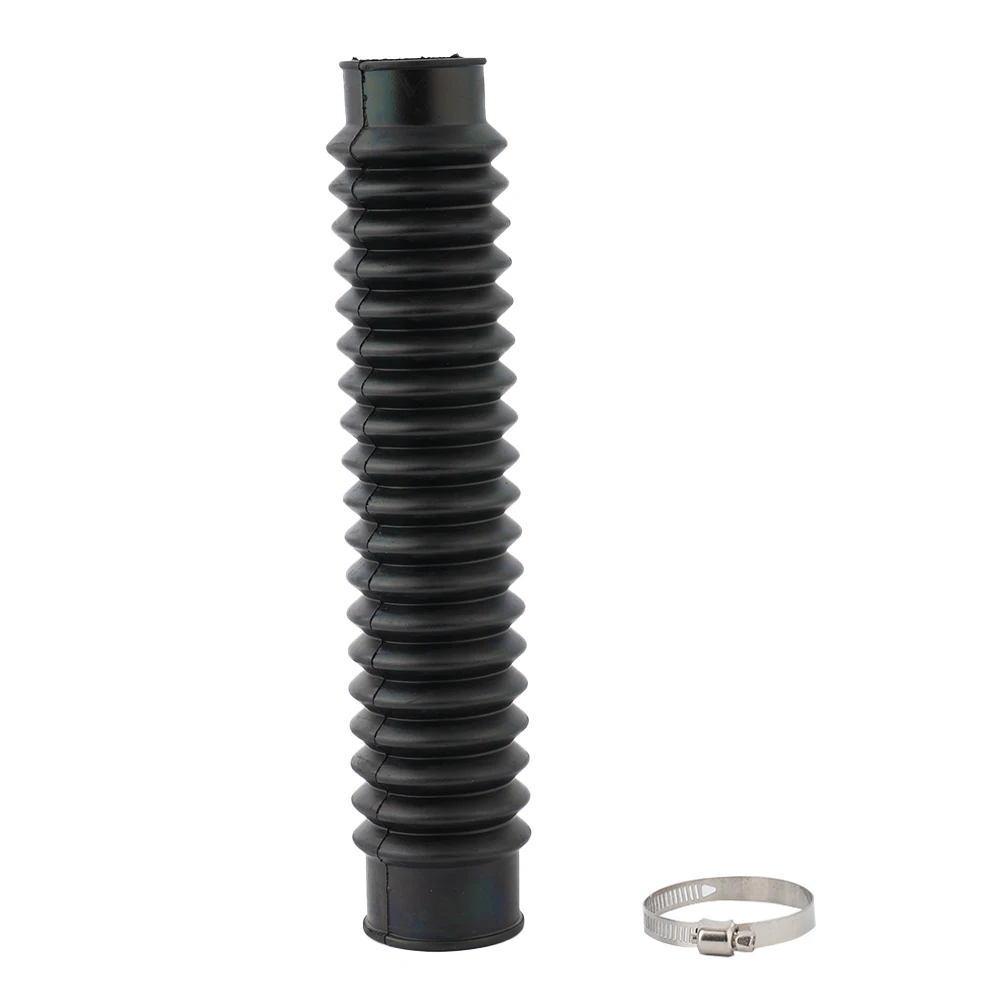 Outdoor Autobike Air Flexible Hose Good Working Condition Black Cold Air Intake Expandable 15-30cm Retractable
Outdoor Autobike Air Flexible Hose Good Working Condition Black Cold Air Intake Expandable 15-30cm Retractable