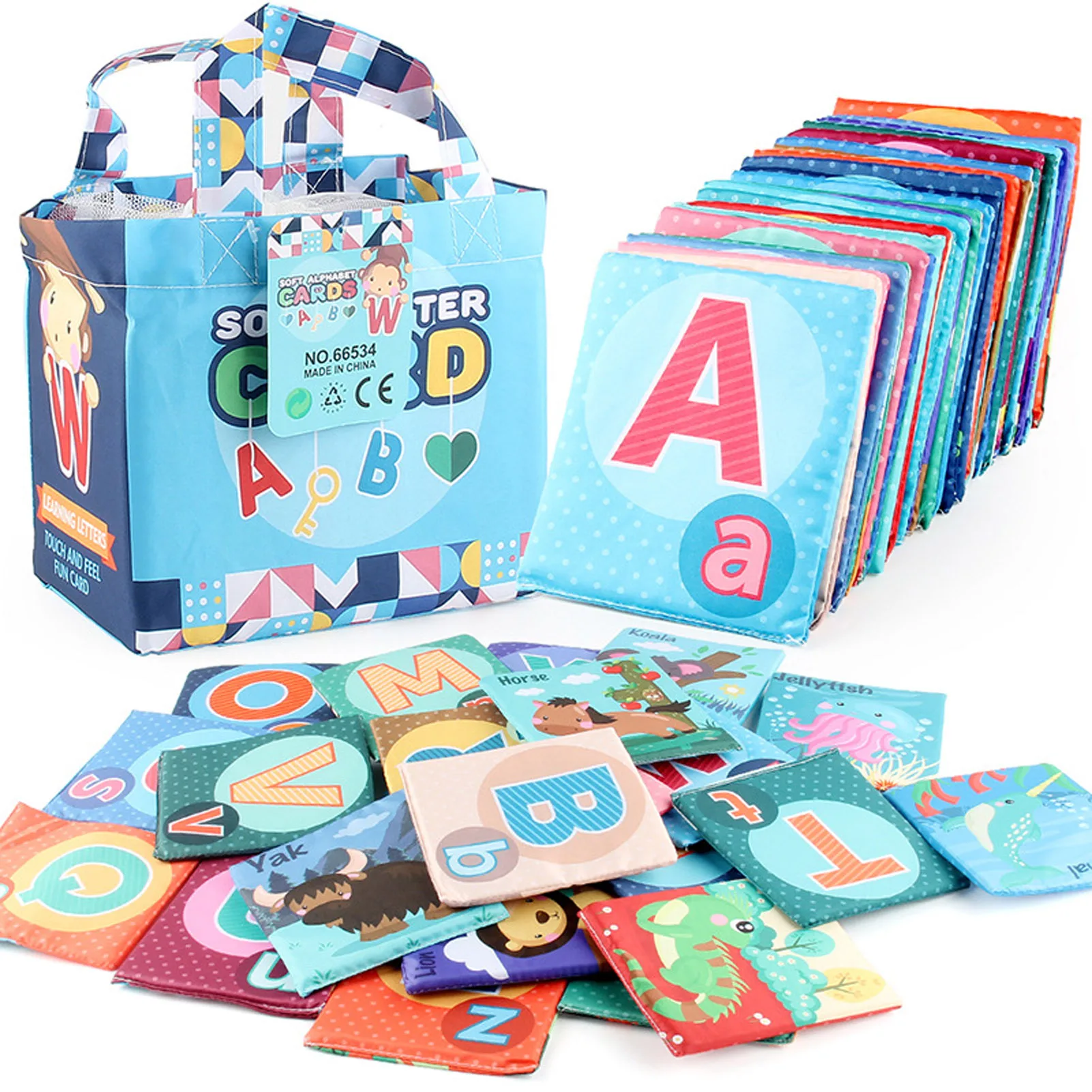 Alphabet Babies Cloth Cards Soft Alphabet Babies Flash Cards Toys For Kids & Children Durable Cloth Letter Toy Babies Guide
Alphabet Babies Cloth Cards Soft Alphabet Babies Flash Cards Toys For Kids & Children Durable Cloth Letter Toy Babies Guide