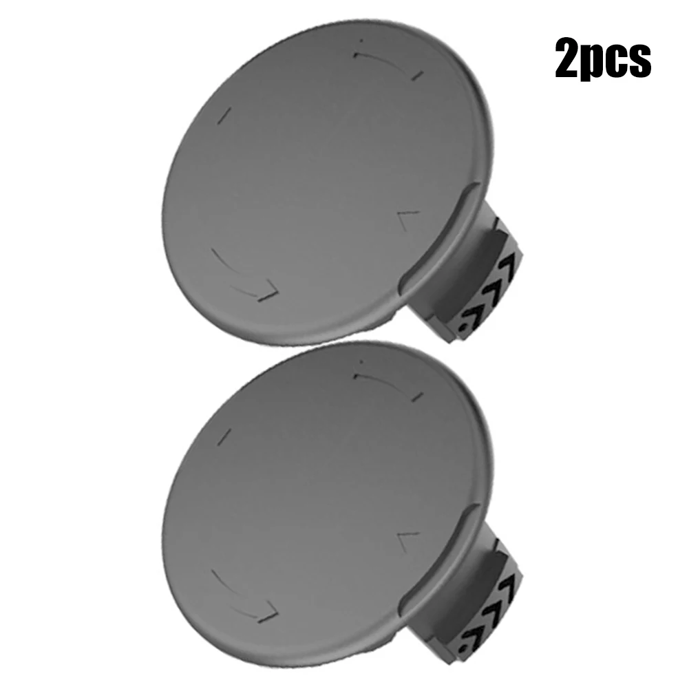 2Pcs Replacement Trimmer Spool Cover For BOSCH ART 23 26 SL Strimmer Original Spool Cover Cap Garden Repair Tools Lawn Mower
2Pcs Replacement Trimmer Spool Cover For BOSCH ART 23 26 SL Strimmer Original Spool Cover Cap Garden Repair Tools Lawn Mower