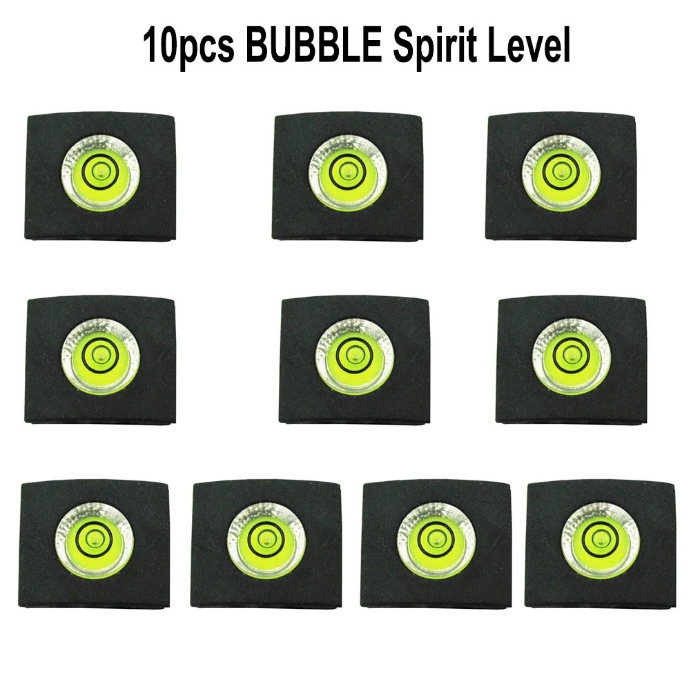 1/10pcs Universal Hot Shoe Fixed Bubble Spirit Level 3D Spirit Level For Canon/Pentax DSLR Camera Photography Accessories
1/10pcs Universal Hot Shoe Fixed Bubble Spirit Level 3D Spirit Level For Canon/Pentax DSLR Camera Photography Accessories