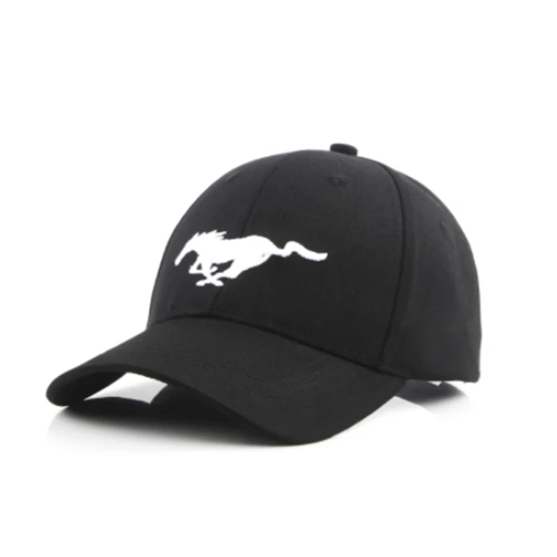 2023Black Baseball Cap Sports Racing Car Men's Sunglasses Moto MUSTANG Car Motocross Hats Cap Racing F1 Motorcycle 3D Embroidery
2023Black Baseball Cap Sports Racing Car Men's Sunglasses Moto MUSTANG Car Motocross Hats Cap Racing F1 Motorcycle 3D Embroidery