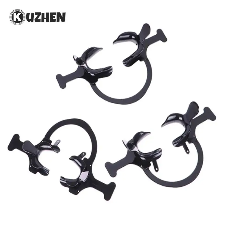 C Shape Orthodontic Dental Plastic Mouth Opener Transparent Cheek Retractor With Handle Cheek Lip Retractor
C Shape Orthodontic Dental Plastic Mouth Opener Transparent Cheek Retractor With Handle Cheek Lip Retractor