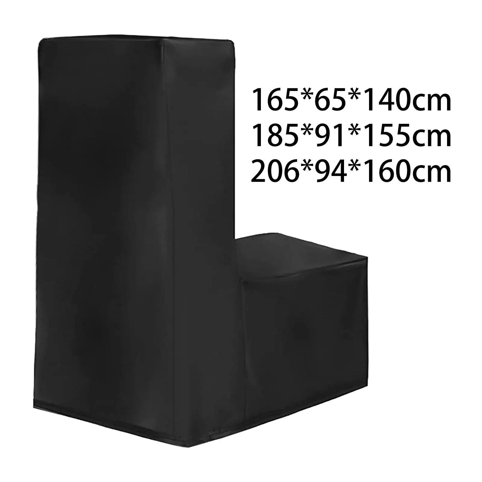 Пылезащитный чехол для эллиптического тренажера Oxford
Пылезащитный чехол для эллиптического тренажера Oxford