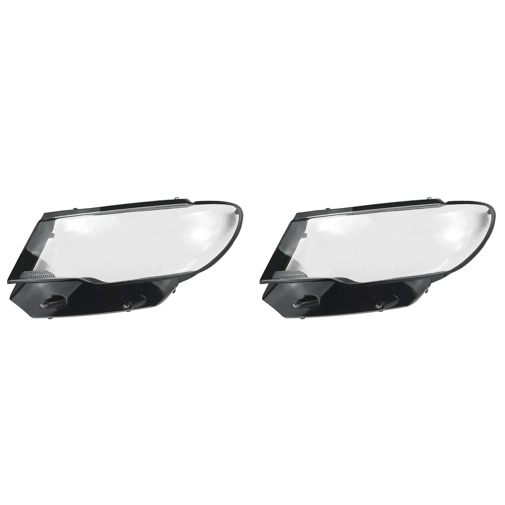 2X Car Headlight Lens Cover Transparent Head Light Lamp Shell for Jeep Compass 2017 2018 2019 Left Side
2X Car Headlight Lens Cover Transparent Head Light Lamp Shell for Jeep Compass 2017 2018 2019 Left Side
