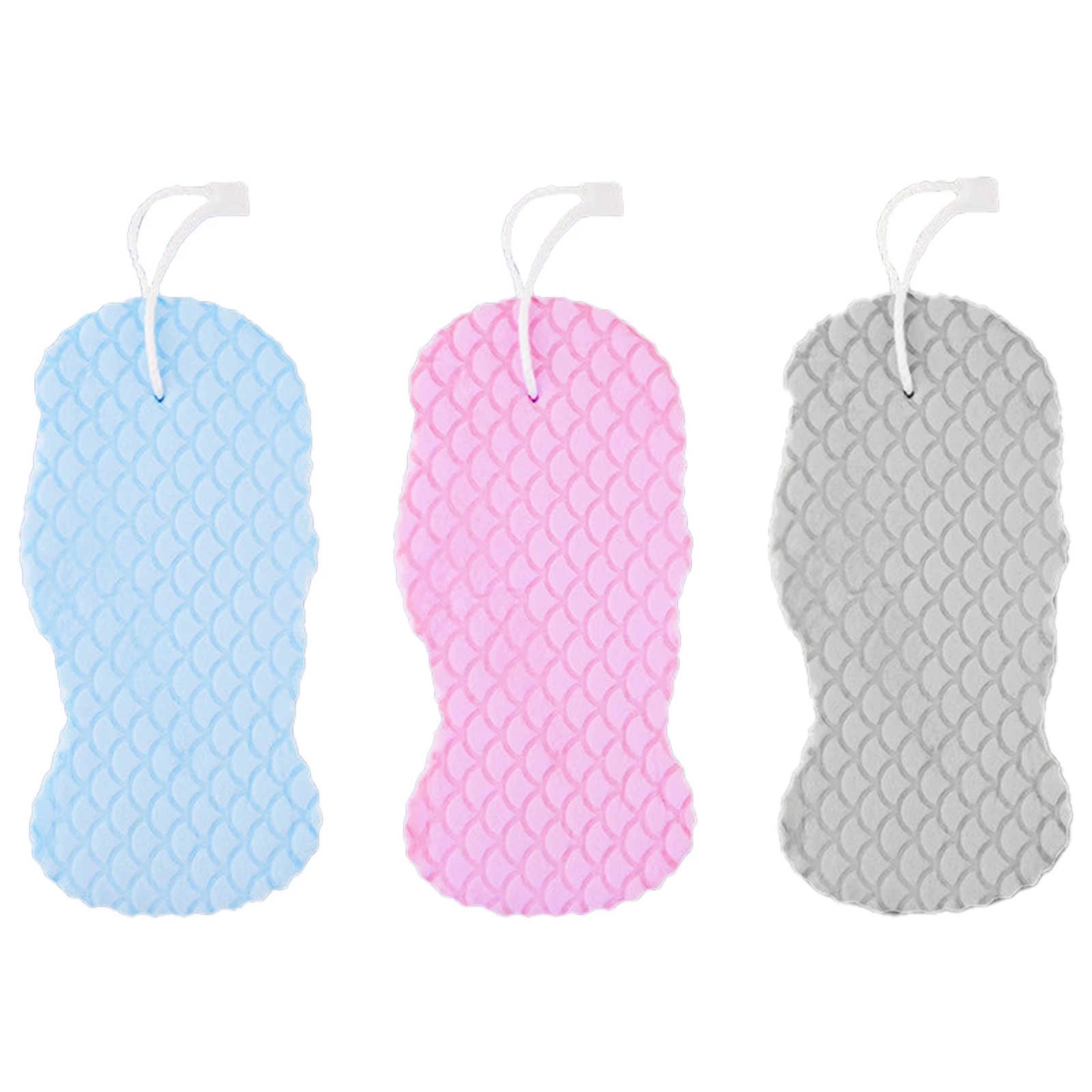 3pcs New Ultra Soft Bath Body Shower Sponge Skin Massage Cleaning Bathroom Hanging Tool Super Soft Exfoliating Bath Sponge
3pcs New Ultra Soft Bath Body Shower Sponge Skin Massage Cleaning Bathroom Hanging Tool Super Soft Exfoliating Bath Sponge