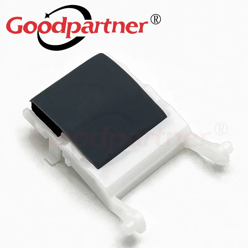 1X 1557363 1805319 ADF Separation Pad for EPSON L1455 WorkForce WF 7510 7511 7515 7520 7521 7525 7610 7620 7621 7710 7715 7720 
1X 1557363 1805319 ADF Separation Pad for EPSON L1455 WorkForce WF 7510 7511 7515 7520 7521 7525 7610 7620 7621 7710 7715 7720