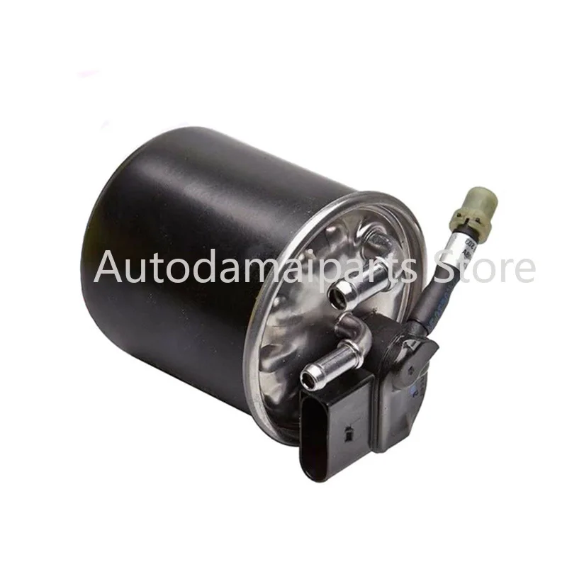AP02 FUEL FILTER WITH SENSOR A 651 090 16 52, A 651 090 28 52, 6510901652 6510902852, A6510901652 A6510902852 New
AP02 FUEL FILTER WITH SENSOR A 651 090 16 52, A 651 090 28 52, 6510901652 6510902852, A6510901652 A6510902852 New