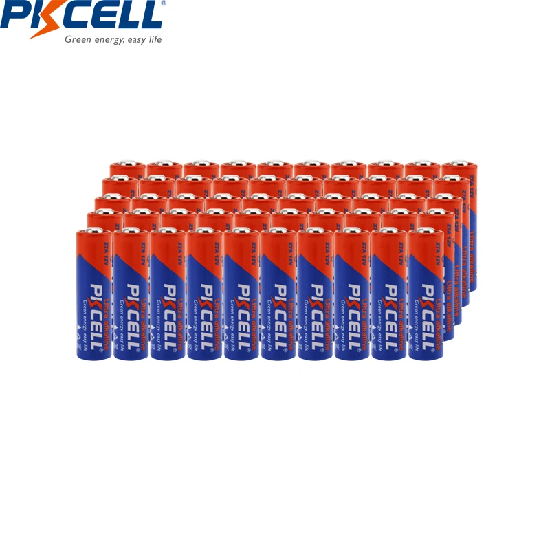 50 шт., щелочные батареи, 27 А, 12 В, A27, MN27, MS27, ALK27A, A27BP, L828, аккумулятор для дистанционного управления дверным звонком, Flshalight, PKCELL
50 шт., щелочные батареи, 27 А, 12 В, A27, MN27, MS27, ALK27A, A27BP, L828, аккумулятор для дистанционного управления дверным звонком, Flshalight, PKCELL