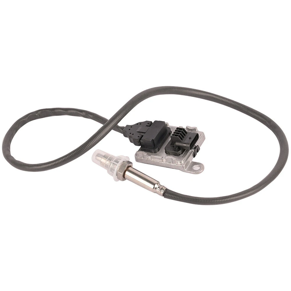 Sensor Nitrogen OxideSensor Black Direct Fit Easy Installation Nitrogen Oxide Sensor For Hino Truck 89463-E0700
Sensor Nitrogen OxideSensor Black Direct Fit Easy Installation Nitrogen Oxide Sensor For Hino Truck 89463-E0700