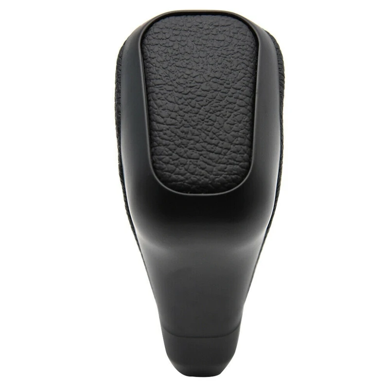 Black Shift Knob Shift Handle PTR57-34141-02 Automatic Transmission Gear Shift Knob For TOYOTA- 4.6L 5.7L V8
Black Shift Knob Shift Handle PTR57-34141-02 Automatic Transmission Gear Shift Knob For TOYOTA- 4.6L 5.7L V8