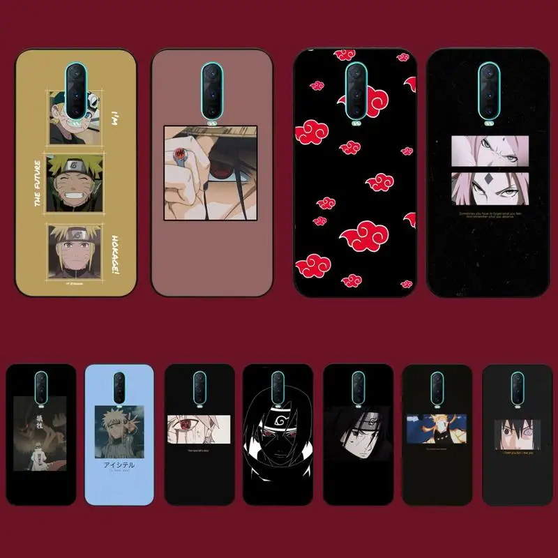 BANDAI Naruto uzumaki Itachi Uchiha Phone Case for Vivo Y91C Y11 17 19 17 67 81 Oppo A9 2020 Realme c3
BANDAI Naruto uzumaki Itachi Uchiha Phone Case for Vivo Y91C Y11 17 19 17 67 81 Oppo A9 2020 Realme c3