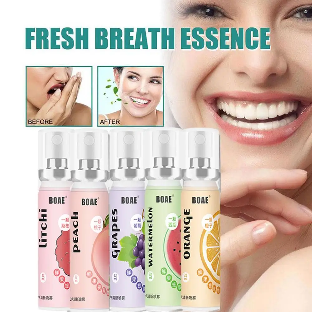 Oral Fresh Spray Mouth Spray Peach Flavor Fragrance Persistent 20ml Mouth Freshener Portable Care Spray Breath Fresh Oral U8N2
Oral Fresh Spray Mouth Spray Peach Flavor Fragrance Persistent 20ml Mouth Freshener Portable Care Spray Breath Fresh Oral U8N2